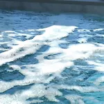 Lejlighed Argenta - Authenticite - Piscine - Climatisation - Vignes