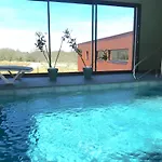 Argenta - Authenticite - Piscine - Climatisation - Vignes Trouillas