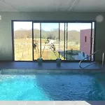 Argenta - Authenticite - Piscine - Climatisation - Vignes * Trouillas