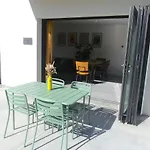 Lejlighed Argenta - Authenticite - Piscine - Climatisation - Vignes