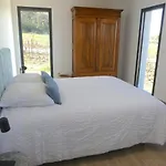 Argenta - Authenticite - Piscine - Climatisation - Vignes Lejlighed Trouillas