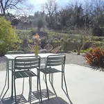 Lejlighed Argenta - Authenticite - Piscine - Climatisation - Vignes Trouillas