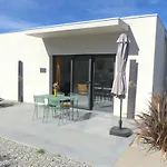 Argenta - Authenticite - Piscine - Climatisation - Vignes Lejlighed Trouillas