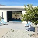Argenta - Authenticite - Piscine - Climatisation - Vignes Lejlighed