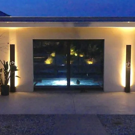 شقة Argenta - Authenticite - Piscine - Climatisation - Vignes