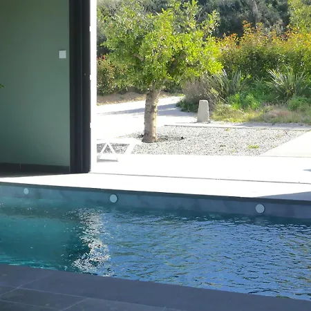 Argenta - Authenticite - Piscine - Climatisation - Vignes شقة *