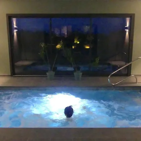 شقة Argenta - Authenticite - Piscine - Climatisation - Vignes *