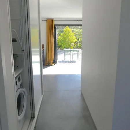 Argenta - Authenticite - Piscine - Climatisation - Vignes شقة
