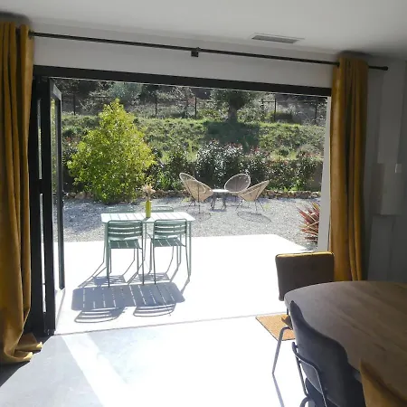 Argenta - Authenticite - Piscine - Climatisation - Vignes شقة *