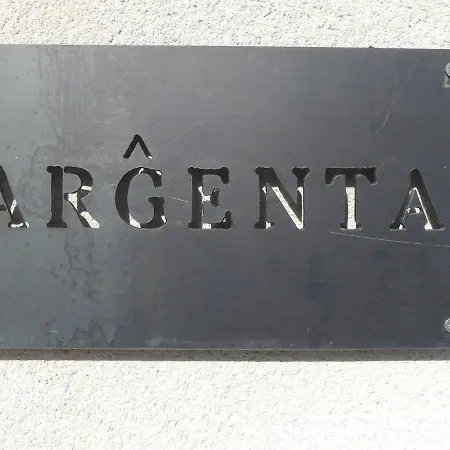 شقة Argenta - Authenticite - Piscine - Climatisation - Vignes