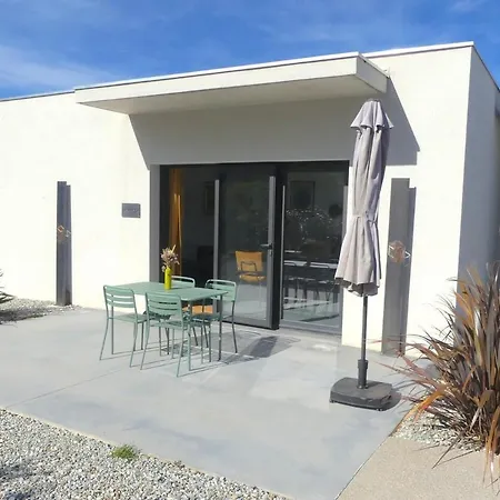 Argenta - Authenticite - Piscine - Climatisation - Vignes شقة Trouillas